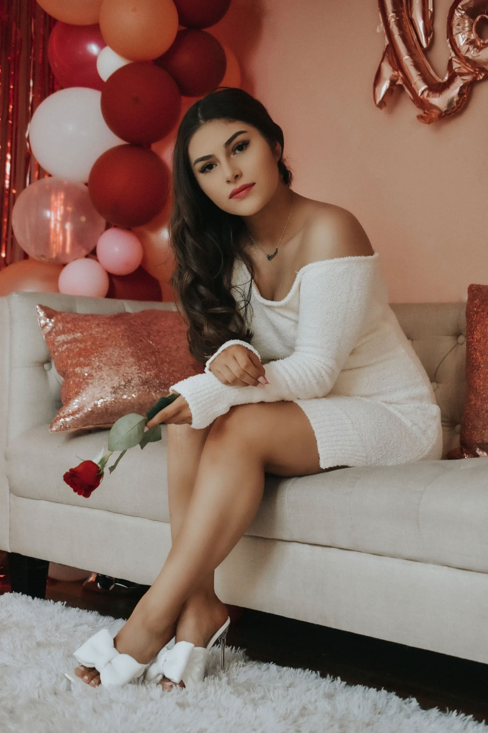 Leeanne v day photo